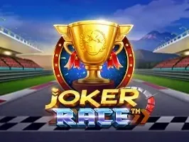 Joker Race™ game thumbnail