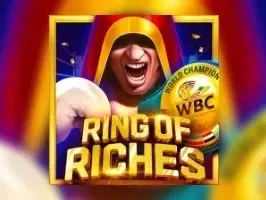 WBC Ring Of Riches thumbnail