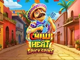 พริกเผ็ดร้อน (1) game thumbnail