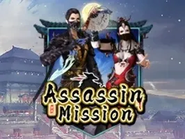 Assassin Mission game thumbnail