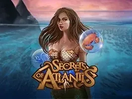 Secrets of Atlantis game thumbnail