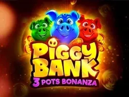 กระปุกออมสิน_ 3 หม้อแห่งโชคลาภ game thumbnail