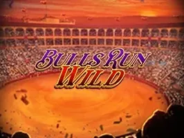 Bulls Run Wild DNT game thumbnail