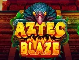 Aztec Blaze game thumbnail