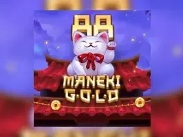 Maneki 88 Gold game thumbnail