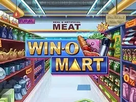 วิน-โอ-มาร์ท game thumbnail