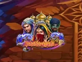 SCHEHERAZADE game thumbnail