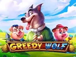 Greedy Wolf game thumbnail