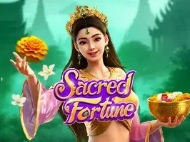โชคลาภอันศักดิ์สิทธิ์ game thumbnail