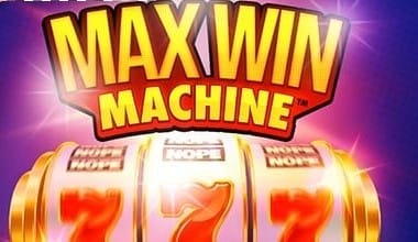 Max Win Machine